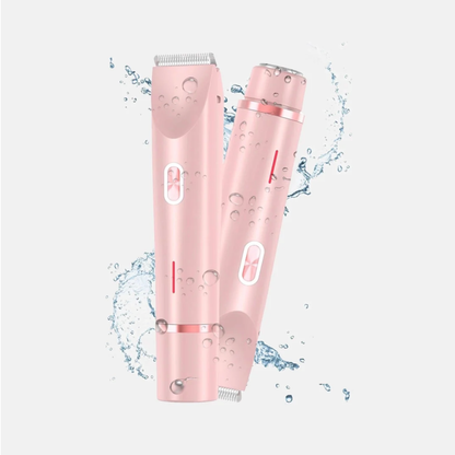 Zuzanna Glow Trymer 2w1