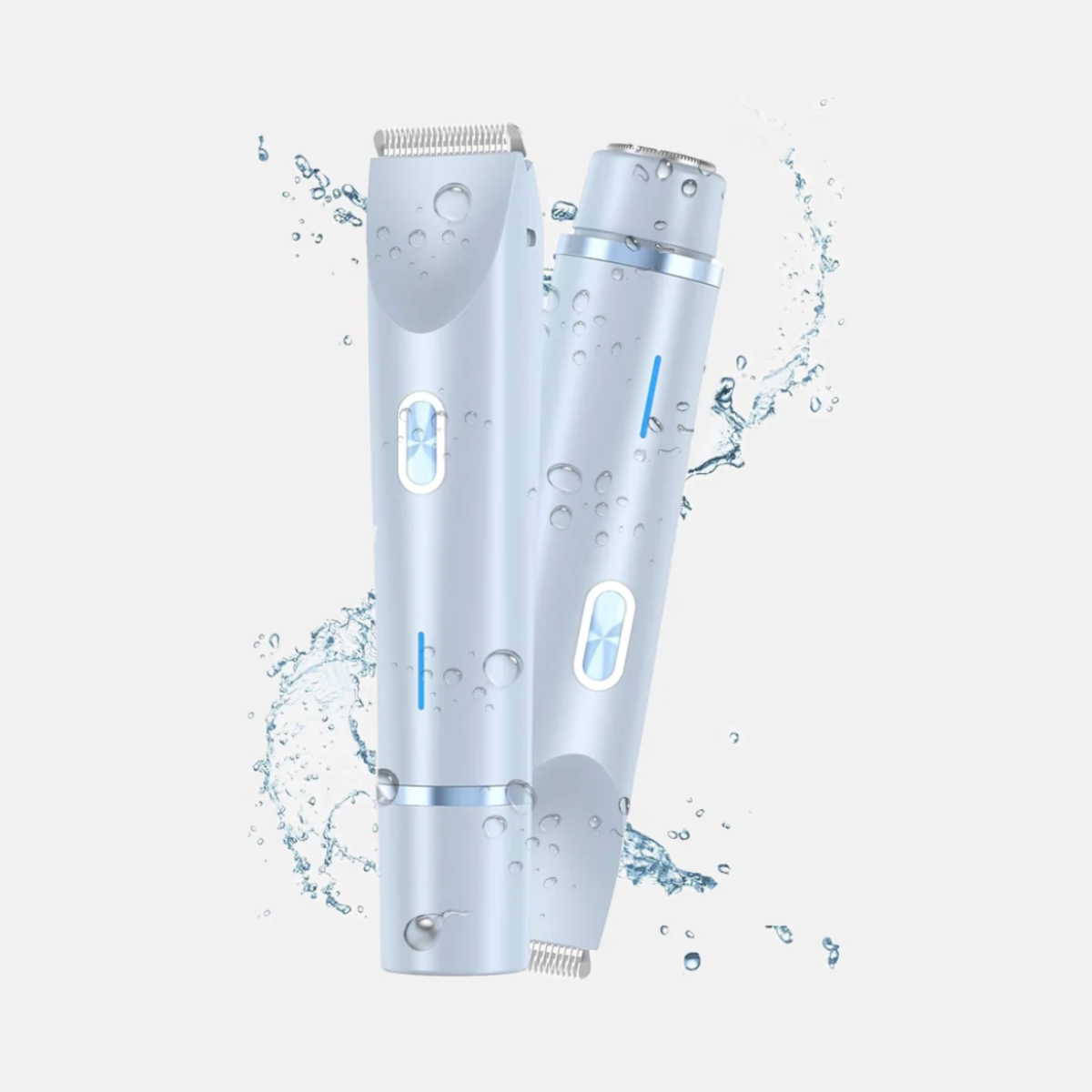 Zuzanna Glow Trymer 2w1