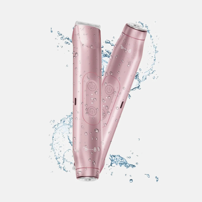 Zuzanna Glow Trymer 2w1