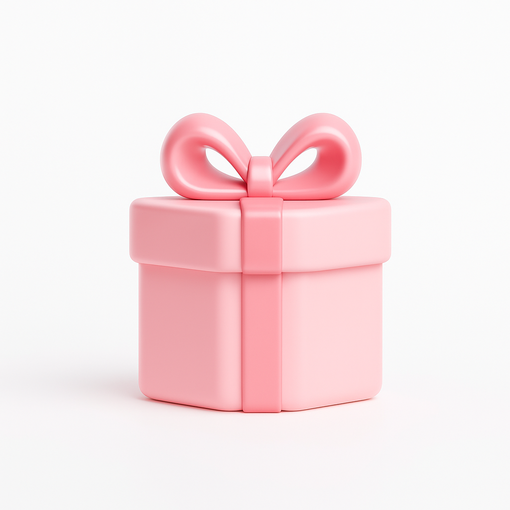 Mystery Gift
