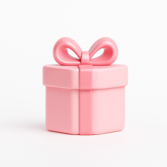 Mystery Gift